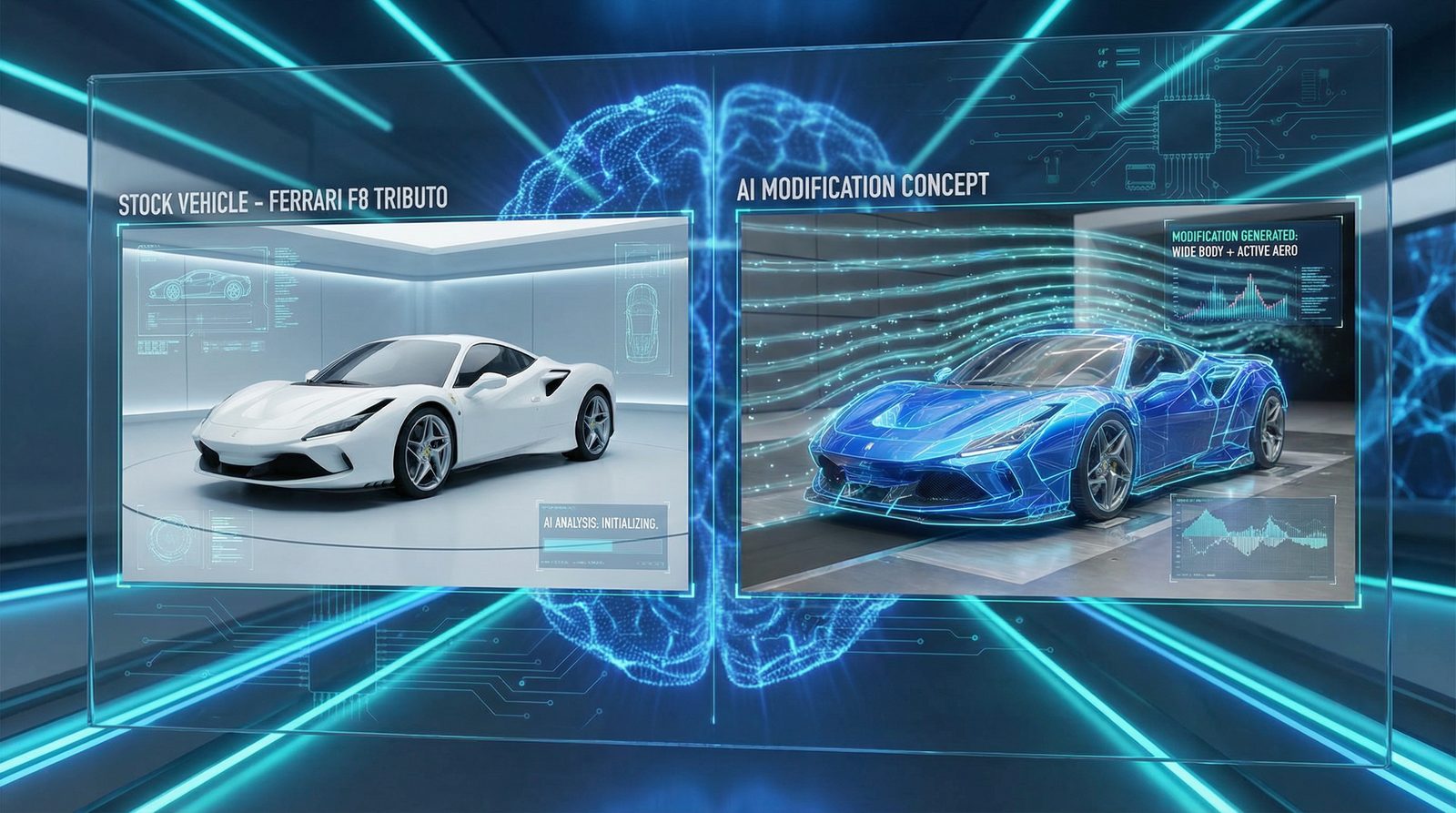 免费看片AI智能改装设计视频